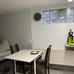 Проживание в семье Privatzeit The Mile *