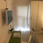 Проживание в семье Privatzeit The Mile