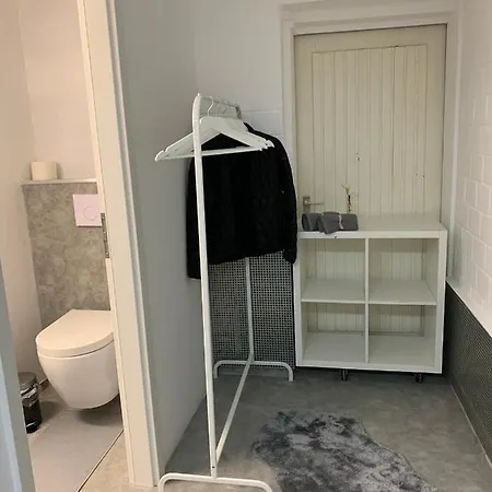 Privatzeit The Mile Kwatera prywatna Leverkusen