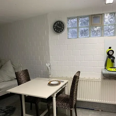 Privatunterkunft Privatzeit The Mile *