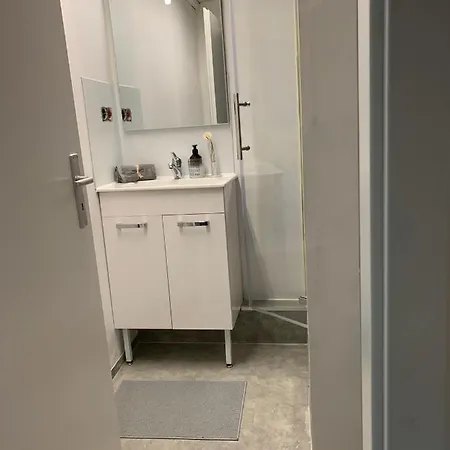 Kwatera prywatna Privatzeit The Mile Leverkusen