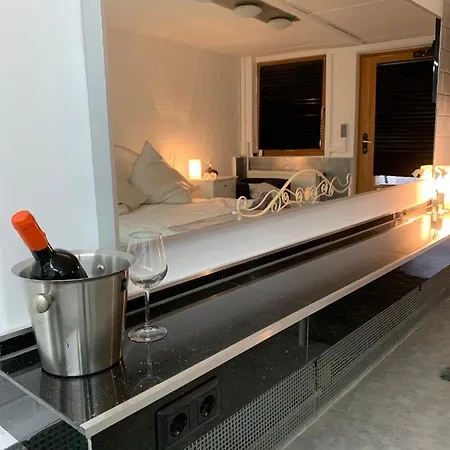 Privatzeit The Mile Leverkusen