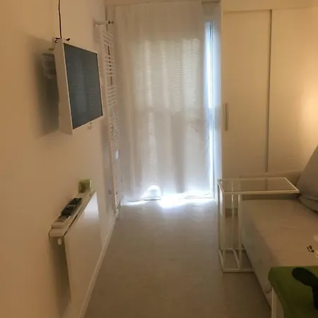 Privatzeit The Mile Kwatera prywatna *