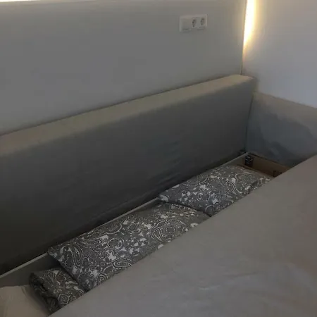 Privatzeit The Mile Privatunterkunft *