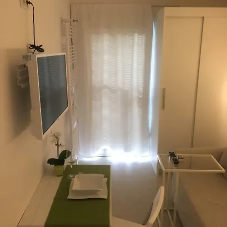 Privatunterkunft Privatzeit The Mile