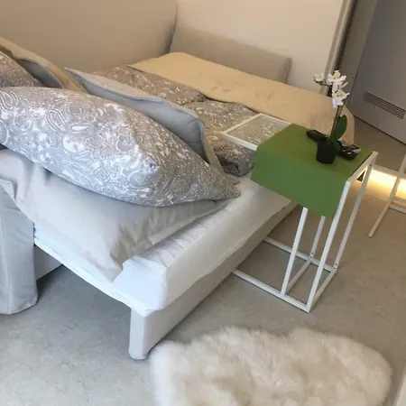 Privatzeit The Mile Леверкузен