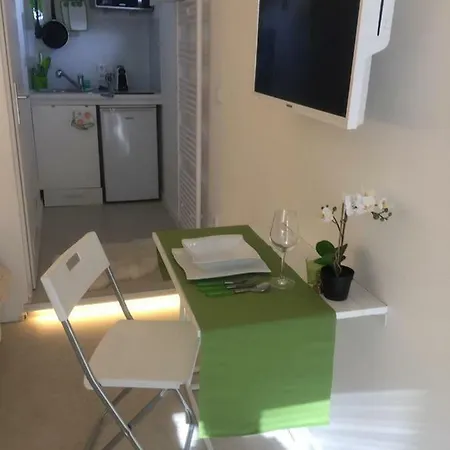 Privatunterkunft Privatzeit The Mile *