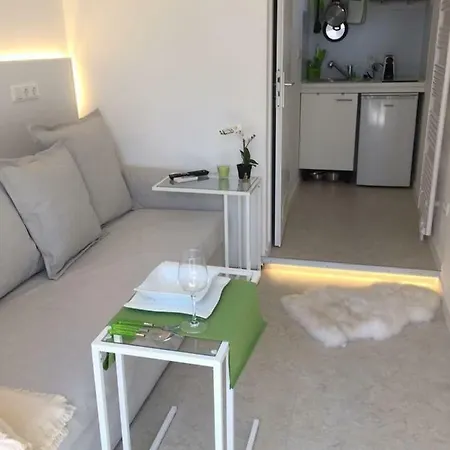 Privatunterkunft Privatzeit The Mile *