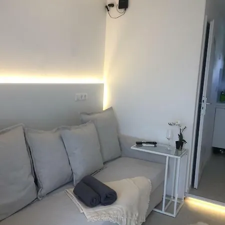 Privatzeit The Mile Privatunterkunft *