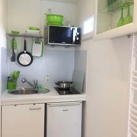 Privatzeit The Mile Privatunterkunft Leverkusen