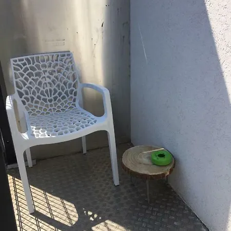 Privatzeit The Mile
