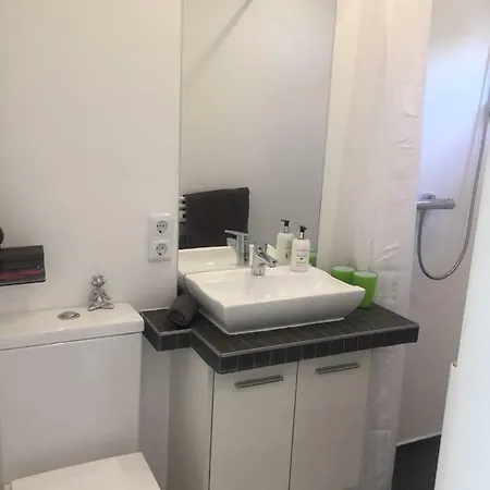 Privatzeit The Mile * Leverkusen