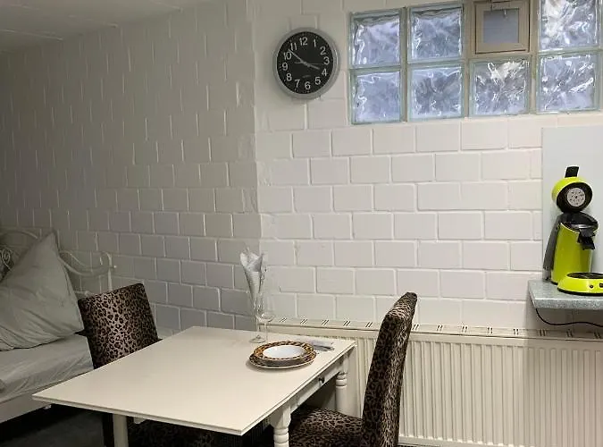 ホームステイ Privatzeit The Mile *