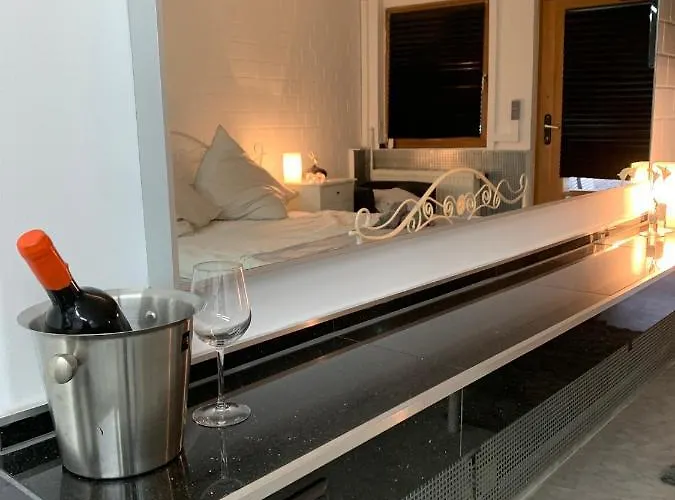 Privatzeit The Mile レバークーゼン