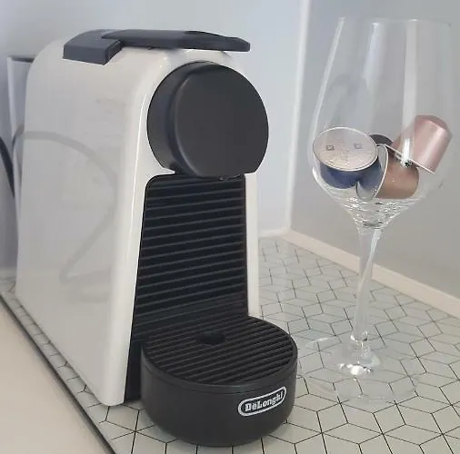 Privatzeit The Mile ホームステイ レバークーゼン