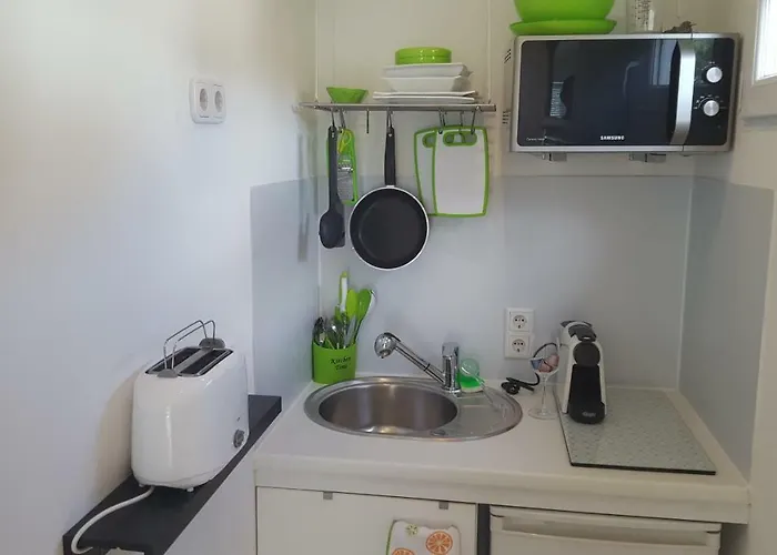 ホームステイ Privatzeit The Mile *