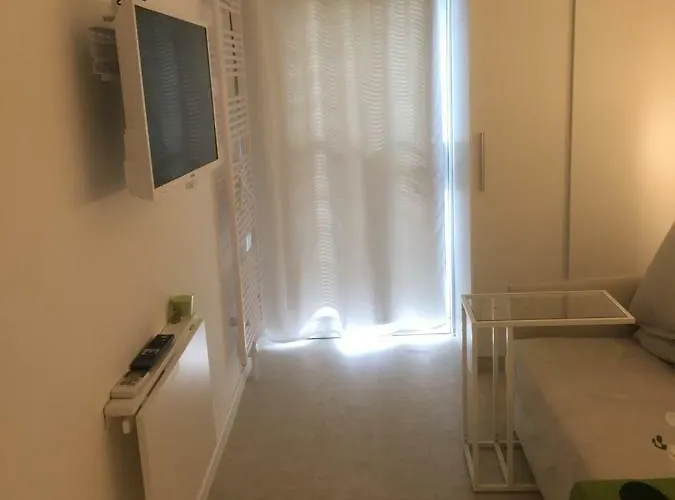 Privatzeit The Mile ホームステイ *