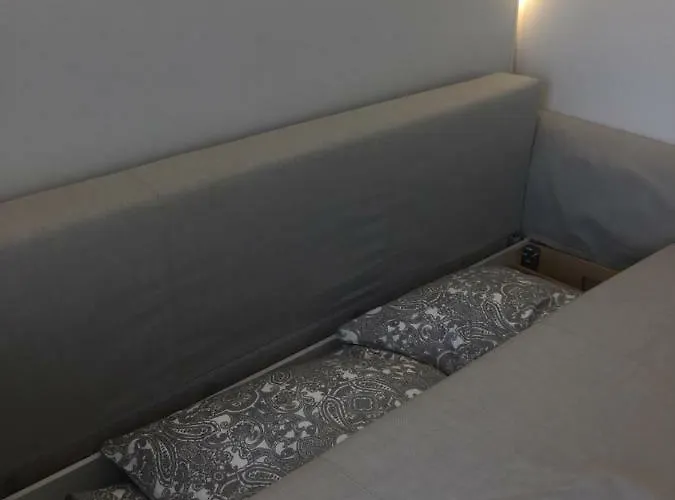 Privatzeit The Mile ホームステイ *