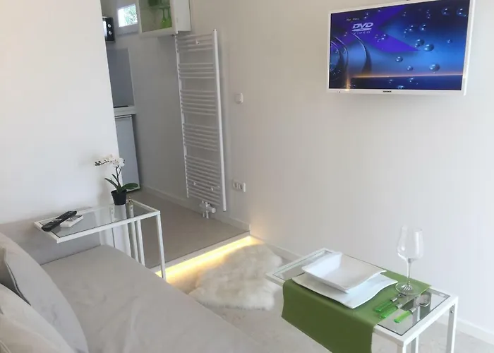 ホームステイ Privatzeit The Mile