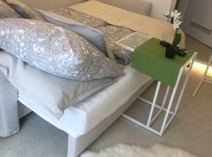 Privatzeit The Mile レバークーゼン