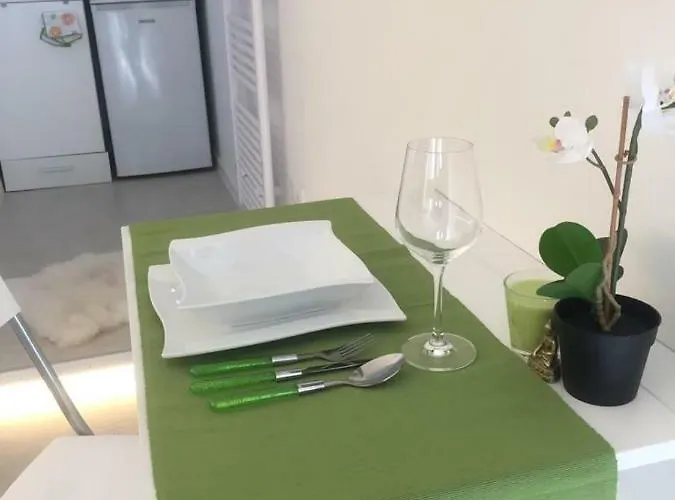 Privatzeit The Mile レバークーゼン