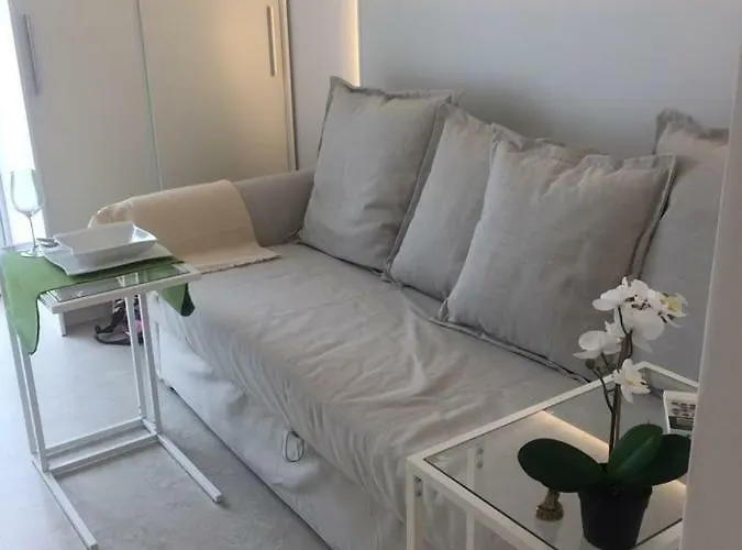 Privatzeit The Mile レバークーゼン