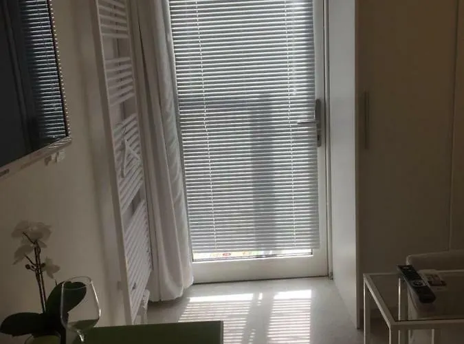 Privatzeit The Mile ホームステイ