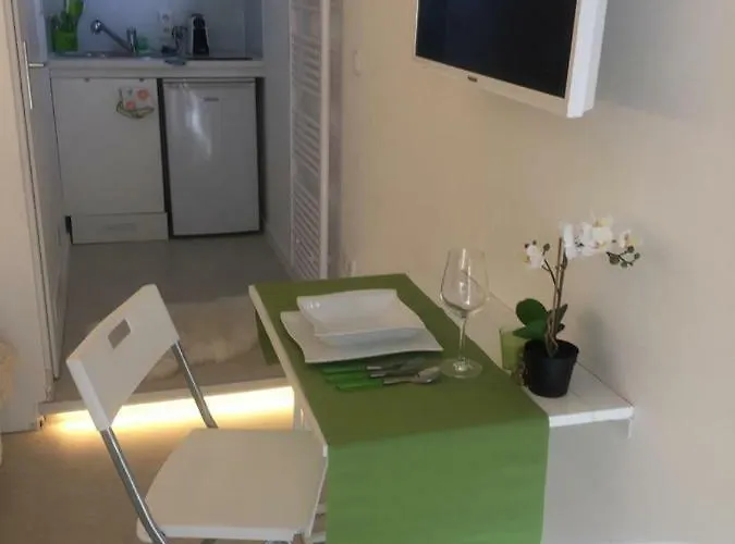 ホームステイ Privatzeit The Mile *