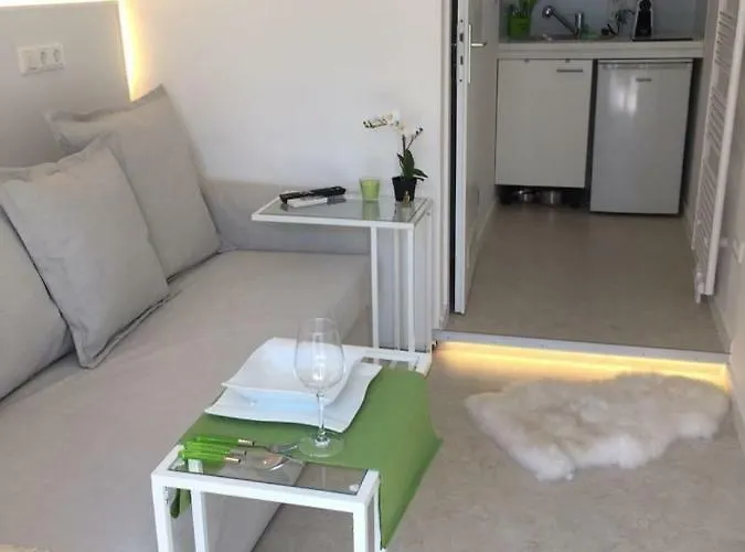 ホームステイ Privatzeit The Mile *