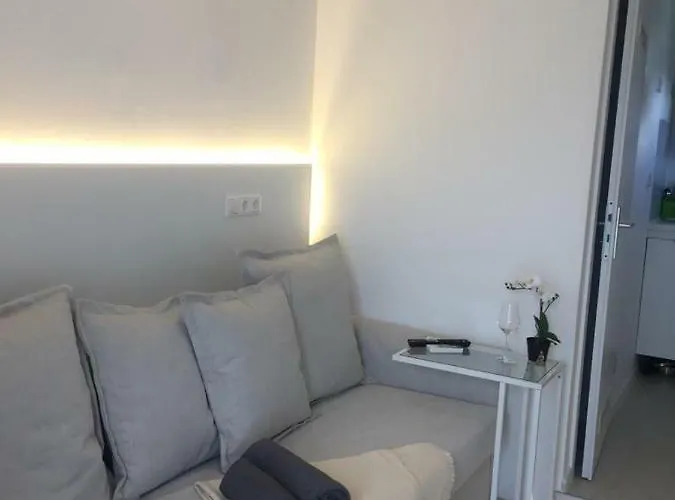 Privatzeit The Mile ホームステイ *