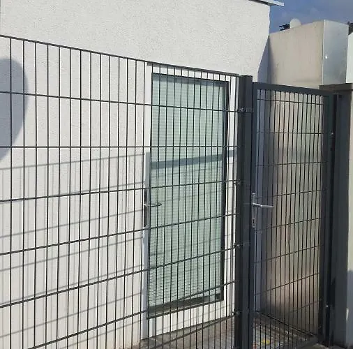 Privatzeit The Mile ホームステイ *