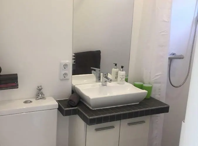 Privatzeit The Mile * レバークーゼン